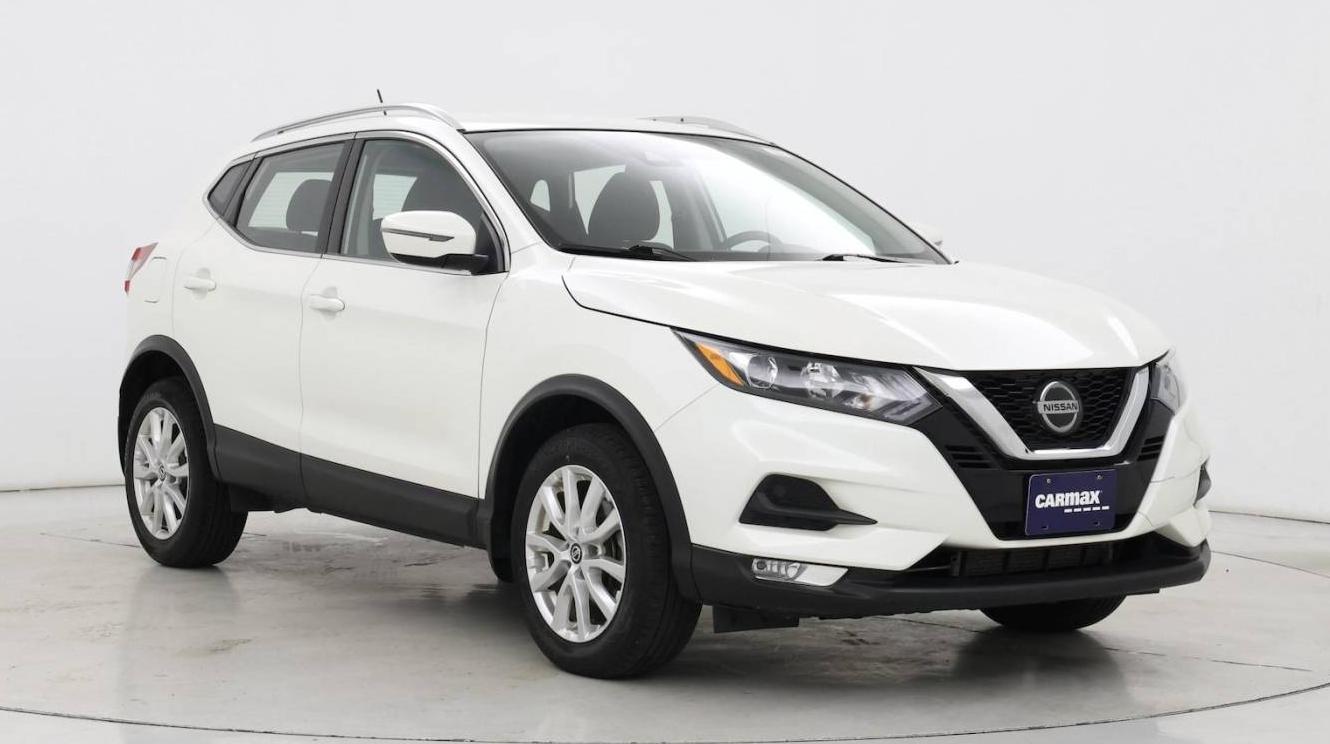 NISSAN ROGUE SPORT 2021 JN1BJ1BWXMW672120 image